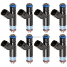 BuyAutoParts 35-80225I8 Fuel Injector Set 1