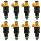 1989 Ford Mustang Fuel Injector Set 1