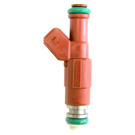1996 Ford Mustang Fuel Injector Set 2