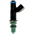 2003 Ford Thunderbird Fuel Injector Set 2