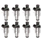 BuyAutoParts 35-80238I8 Fuel Injector Set 1