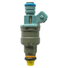 1994 Lincoln Mark Series Fuel Injector Set 2