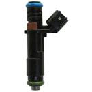 2005 Lincoln Navigator Fuel Injector Set 2