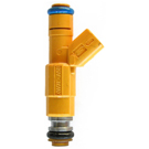 2000 Lincoln Town Car Fuel Injector Set 2