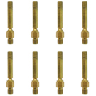 BuyAutoParts 35-80251I8 Fuel Injector Set 1