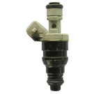 1993 Mercedes Benz 400E Fuel Injector Set 2