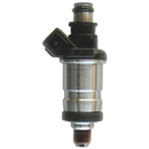 1997 Acura CL Fuel Injector Set 2