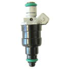 1994 Audi 100 Fuel Injector Set 2