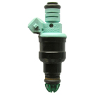 1995 Bmw M3 Fuel Injector Set 2