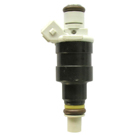 1987 Buick Electra Fuel Injector Set 2