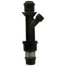 2000 Chevrolet Venture Fuel Injector Set 2