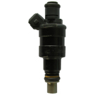1987 Oldsmobile Calais Fuel Injector Set 2
