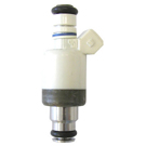 1993 Chevrolet Lumina Fuel Injector Set 2