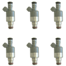1994 Pontiac Grand Prix Fuel Injector Set 1