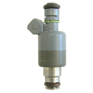 1996 Pontiac Grand Prix Fuel Injector Set 2