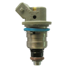 1994 Eagle Vision Fuel Injector Set 2