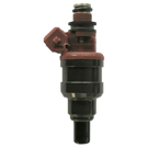 1998 Chrysler Concorde Fuel Injector Set 2