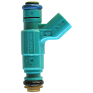 2003 Chrysler Concorde Fuel Injector Set 2
