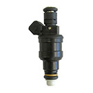 1991 Chrysler Imperial Fuel Injector Set 2