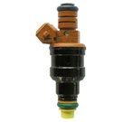 1994 Dodge Caravan Fuel Injector Set 2