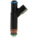 2004 Mercury Sable Fuel Injector Set 2