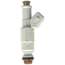 1999 Ford Ranger Fuel Injector Set 2