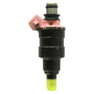 1994 Ford Taurus Fuel Injector Set 2