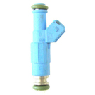 1996 Mercury Sable Fuel Injector Set 2