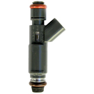 2000 Mercury Sable Fuel Injector Set 2