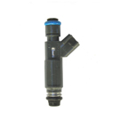 2003 Mercury Sable Fuel Injector Set 2