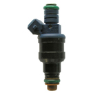 1994 Ford Thunderbird Fuel Injector Set 2