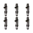 2000 Isuzu Rodeo Fuel Injector Set 1