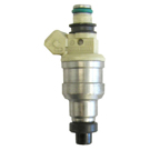 1994 Hyundai Sonata Fuel Injector Set 2