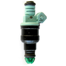 1994 Jaguar XJ6 Fuel Injector Set 2
