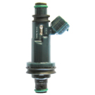2001 Toyota Camry Fuel Injector Set 2