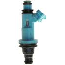 2000 Lexus SC300 Fuel Injector Set 2