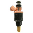 1991 Mazda 929 Fuel Injector Set 2