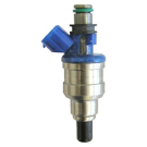 1991 Mazda 929 Fuel Injector Set 2