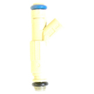 2000 Mercury Cougar Fuel Injector Set 2