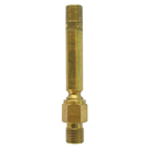 1987 Mercedes Benz 190E Fuel Injector Set 2