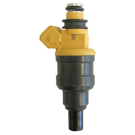 1994 Mitsubishi Diamante Fuel Injector Set 2
