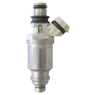 1995 Mitsubishi Montero Fuel Injector Set 2