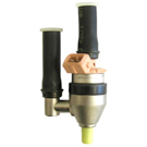 1987 Nissan 200SX Fuel Injector Set 2