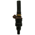 1982 Nissan 280ZX Fuel Injector Set 2