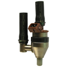 1987 Nissan 300ZX Fuel Injector Set 2