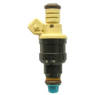 1992 Porsche 911 Fuel Injector Set 2