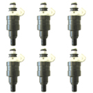 1982 Toyota Celica Fuel Injector Set 1