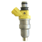 1987 Toyota Supra Fuel Injector Set 2