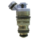 1994 Toyota Supra Fuel Injector Set 2