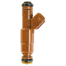 2005 Volvo S80 Fuel Injector Set 2